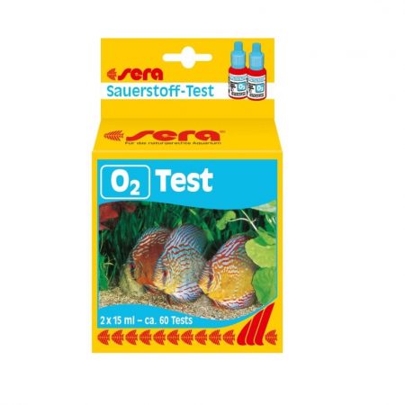 test sera medir valor oxigeno o2
