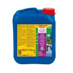 sera pond crystal previene crecimiento alga filamentosa elimina fosfato 500ml
