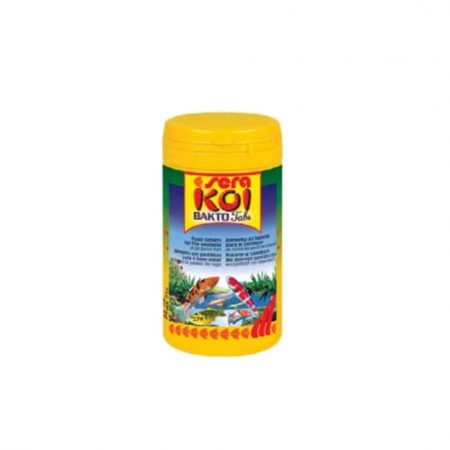 sera pond koi enstanque bakto tabs medicamento anti bacteriano antibiotico oral