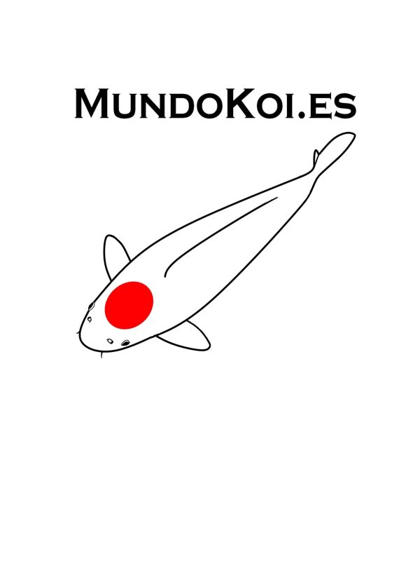 Logo MundoKoi Koi a la carte