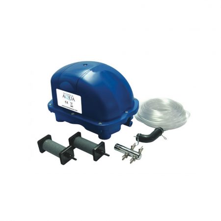 Conjunto Suministro Aire EvolutionAqua para Estanque