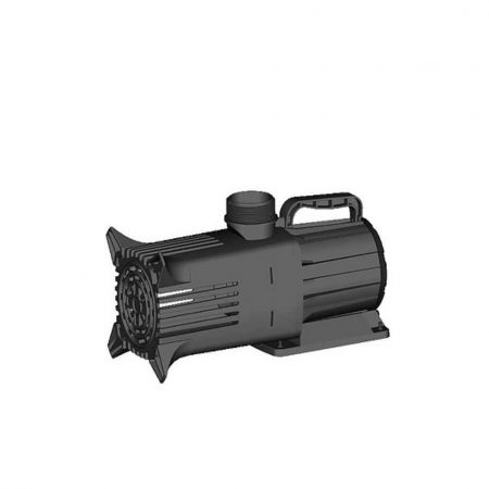 Bomba Agua graduable EPG2 Anfibia ECO Aquaking para Estanque