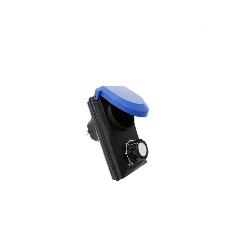 Regulador Consumo y Caudal FC-300 Aquaking para Bomba de Estanque