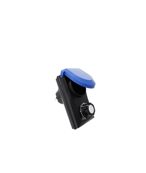 FC300 regulador de flujo para bombas de estanque