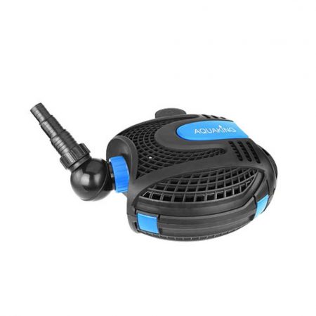 Bomba Agua FTP2 ECO Aquaking para Estanque