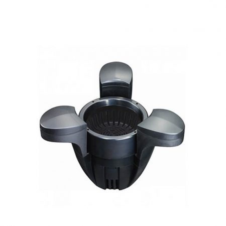Skimmer Flotante para Estanque