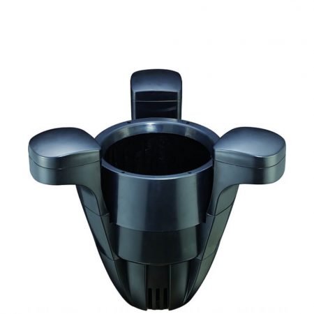 Skimmer Flotante 70W para Estanque