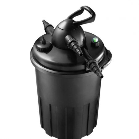 Filtro Presión Biológico PF 60 Aquaking para Estanque - Imagen 1