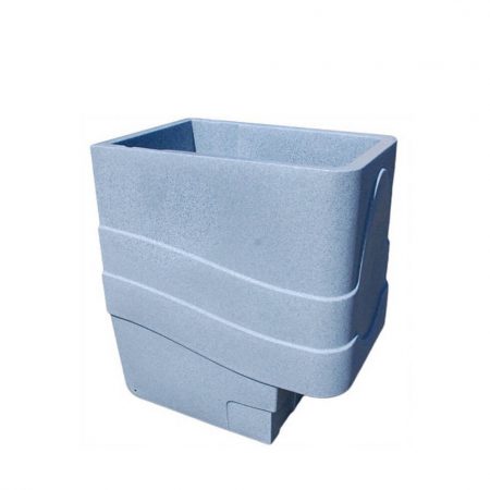 Prefiltro Tamiz Cetus Sieve