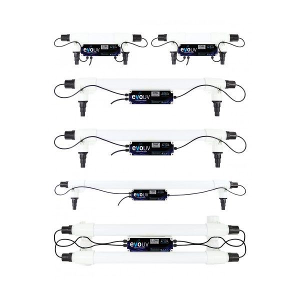 Evolution Aqua evoUV EVO UVC Antialgas -1200x1200