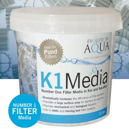 Kaldnes K1 Media - Imagen 3
