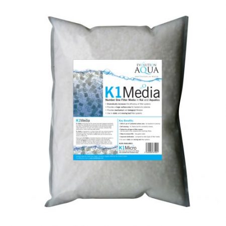 Kaldnes K1 Media