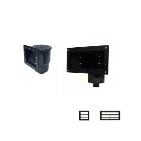 Skimmer para Estanque