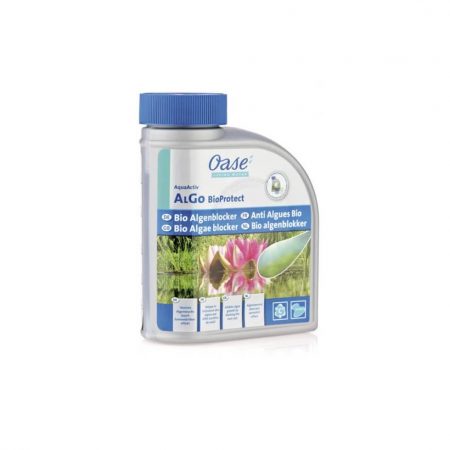 AlGo BioProtect Oase - Imagen 1