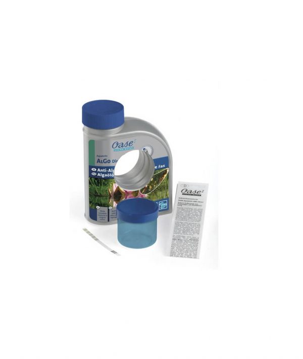 AlGo Direct 500ml Oase 50546 antialgas contra algas filamentosas