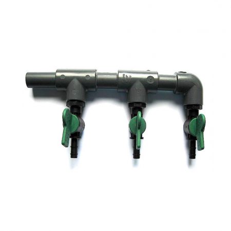 Válvula Distr. Aire 9mm