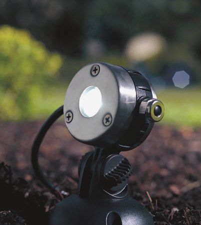 Foco LED Subacuático 100lm LunAqua Mini - Imagen 3