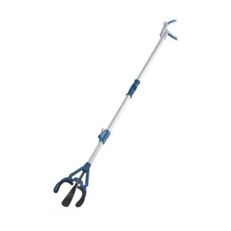 Pinza Telescópica 2m