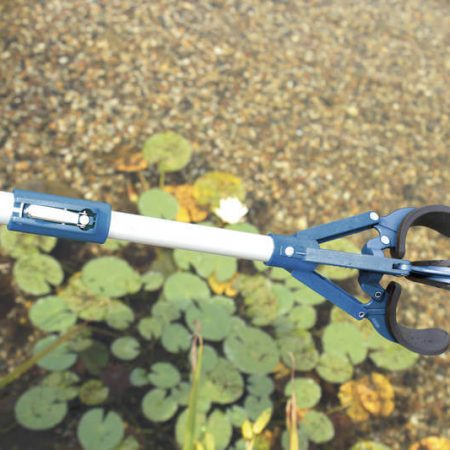 Pinza Telescópica 2m - Imagen 4