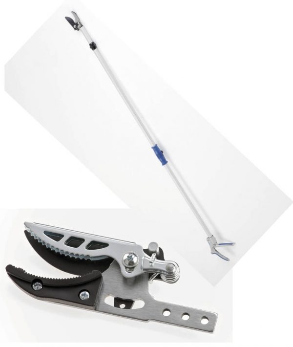 Tijera telescopica FlexiCut 2 en 1 51243