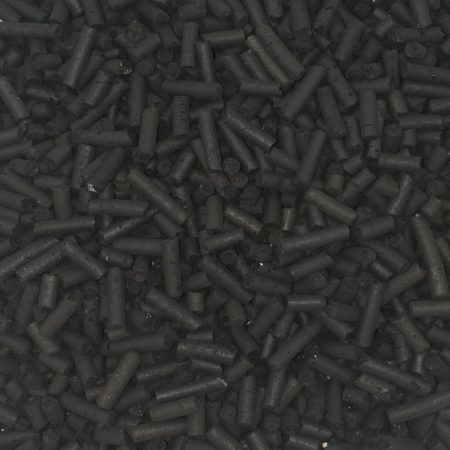 Carbon Activado 500g Prensado