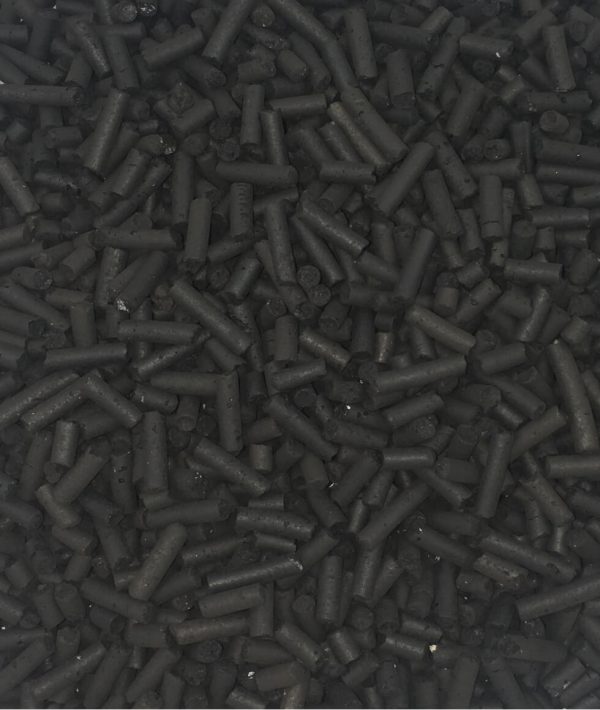 Carbono Activo 400g