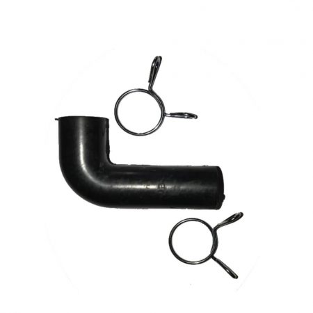 Manguito Goma 20mm