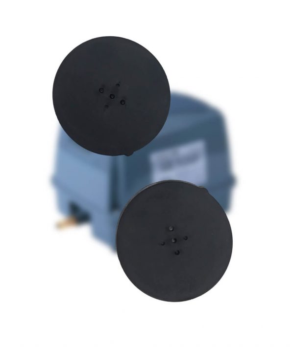 Recambios HAP-XXX membrana hap-120 hap-100 hap-80 v-60