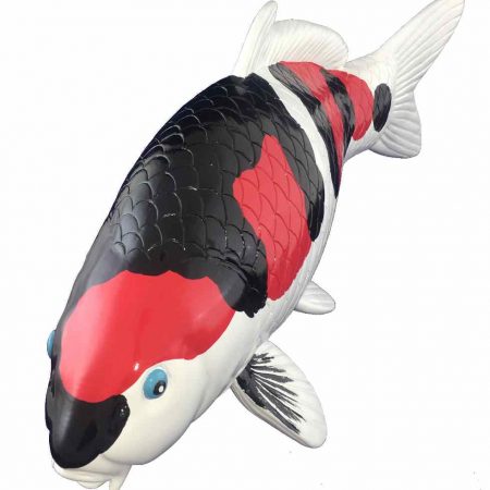 koi