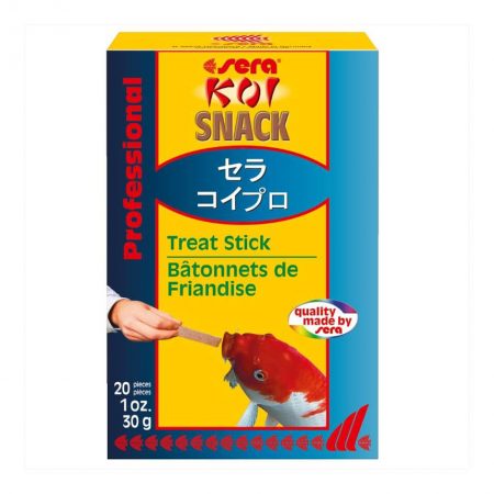 Golosinas Koi Snack