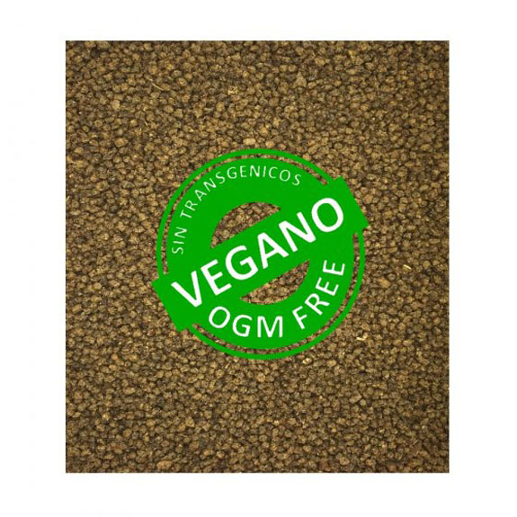 Pienso-Sostenible-Hundible-2mm-vegetal-vegano-sin-transgenicos-sin-proteinas-de-animal-logo-575x675