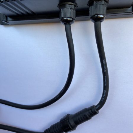 Varipump graduable anfibia Profesional Bomba de Agua para Estanque Evolution Aqua - Imagen 4
