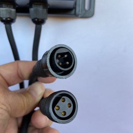 Varipump graduable anfibia Profesional Bomba de Agua para Estanque Evolution Aqua - Imagen 3