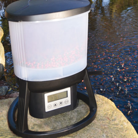 Alimentador Automático EVOFEED Evolution Aqua - Imagen 3