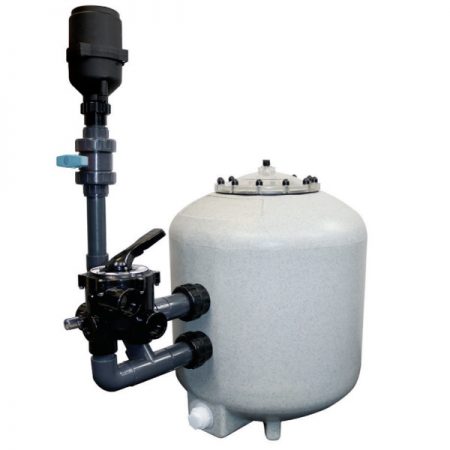 K+Advanced Filtro Bead Evolution Aqua