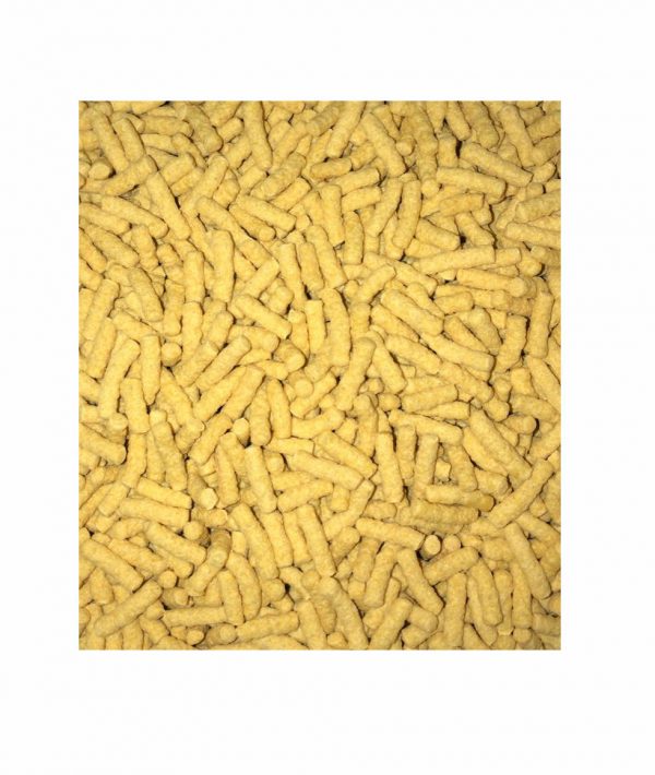 Kinsei Granulat pienso de alta calidad economico para koi peces de estanque