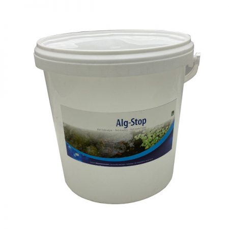 Anti Algas Filamentosas Alg-Stop en Cubo