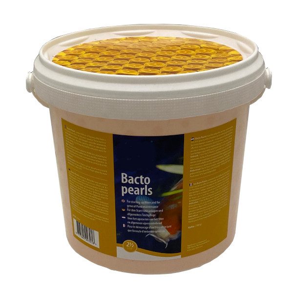 Bacto Pearls