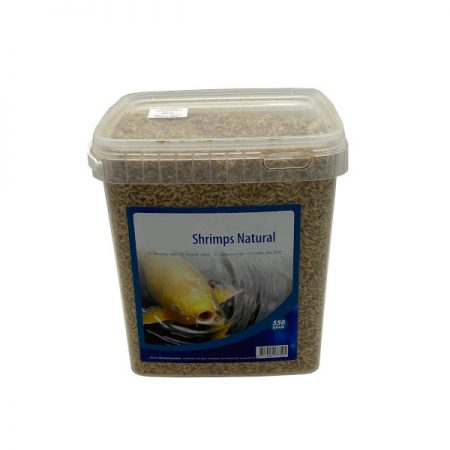 Mini Gambas secas 550g - Vitaminas y Minerales - Imagen 1