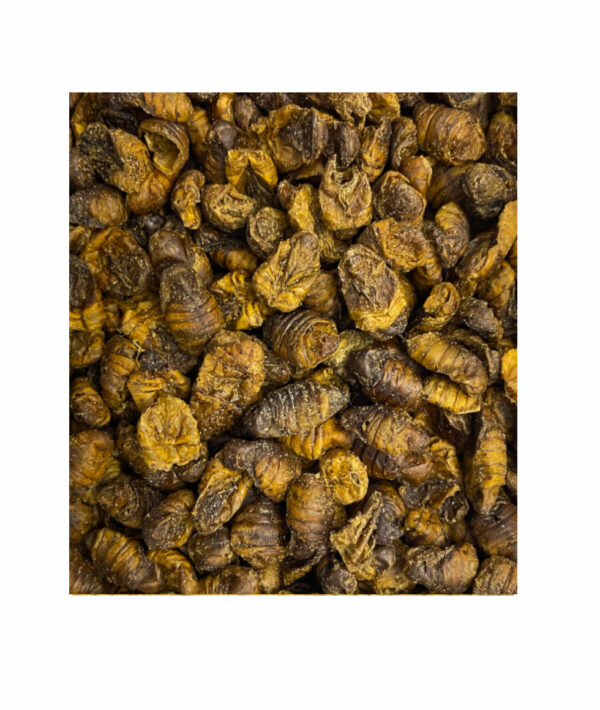 Manjar para Koi
