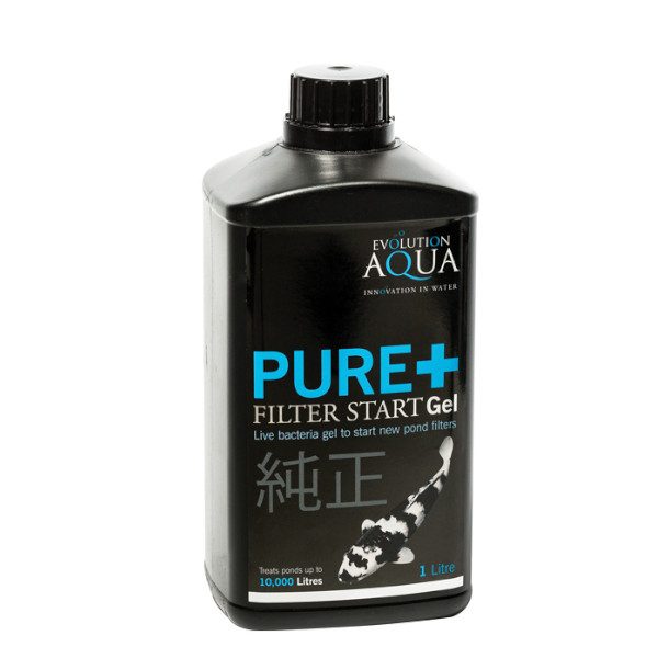 Pure+ Gel 1l