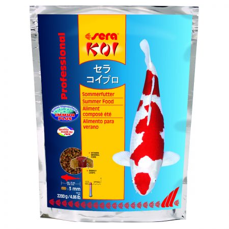2200g Verano Professional