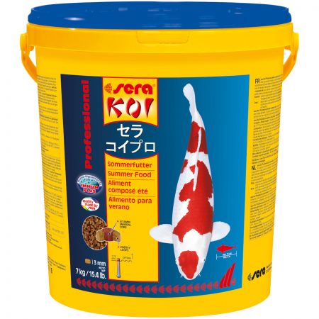 7kg Verano Professional