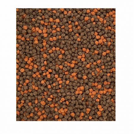 +51% Proteina, Astax, Spirulina - Special Growth Pienso Koi