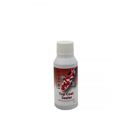 Sellador Apósito - Top Coat Sealer 50ml