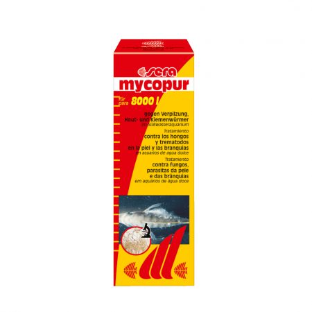 Contra Hongos - Mycopur de Sera 500ml
