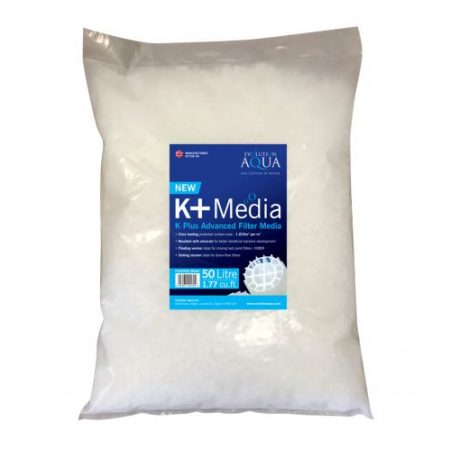 Kaldnes K+ Media