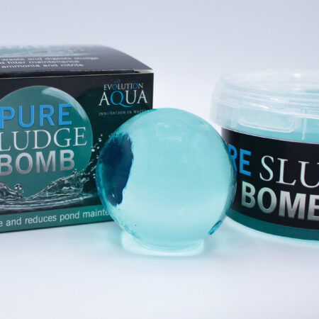 Bacterias Quita Lodo - Sludge Bomb