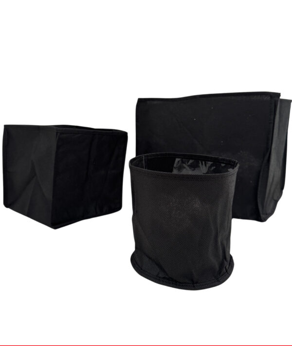 Cesta para plantas de estanque