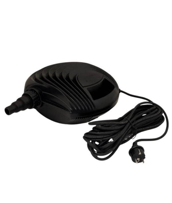 EP-xx000 Bomba de Agua Hailea 980x1160 Bomba de Agua para estanque con cesta